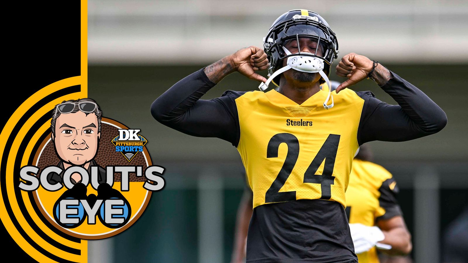 Scout's Eye: What drives this defense taken on the South Side (Podcasts)